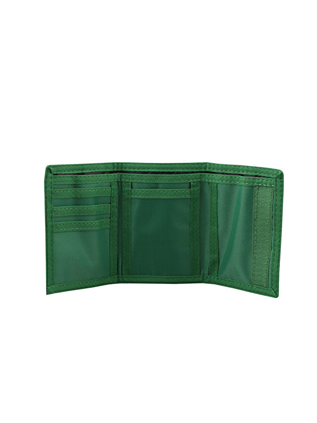 Qubra Wallet Cüzdan 980215-6761 Yeşil-2