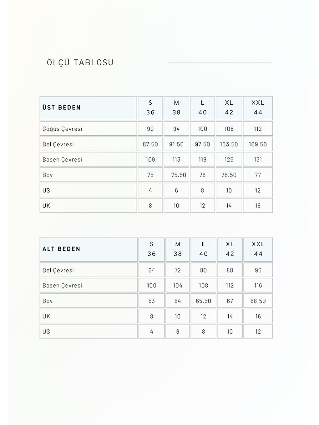Karışık Kapalı Mayo Çizgili Renkler-7