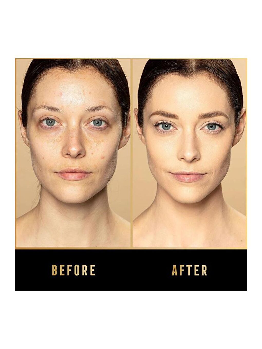 Max Factor Facefinity 3İn1 Fondöten No: 77 Soft Honey - 4