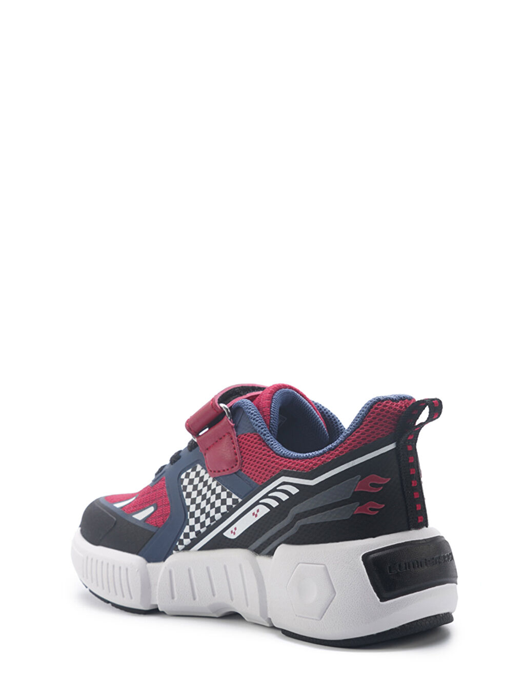 MATERA 5FX Kırmızı Erkek Çocuk Spor Ayakkabı-2