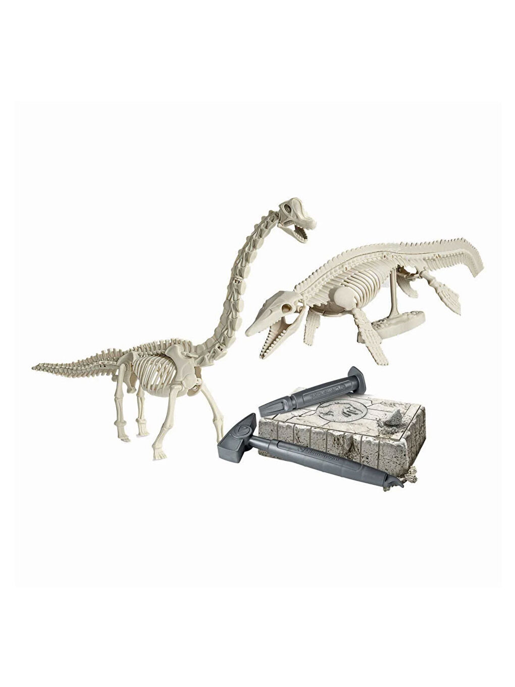 Bilim Ve Oyun Jurassic World Kazı Seti 19434-1