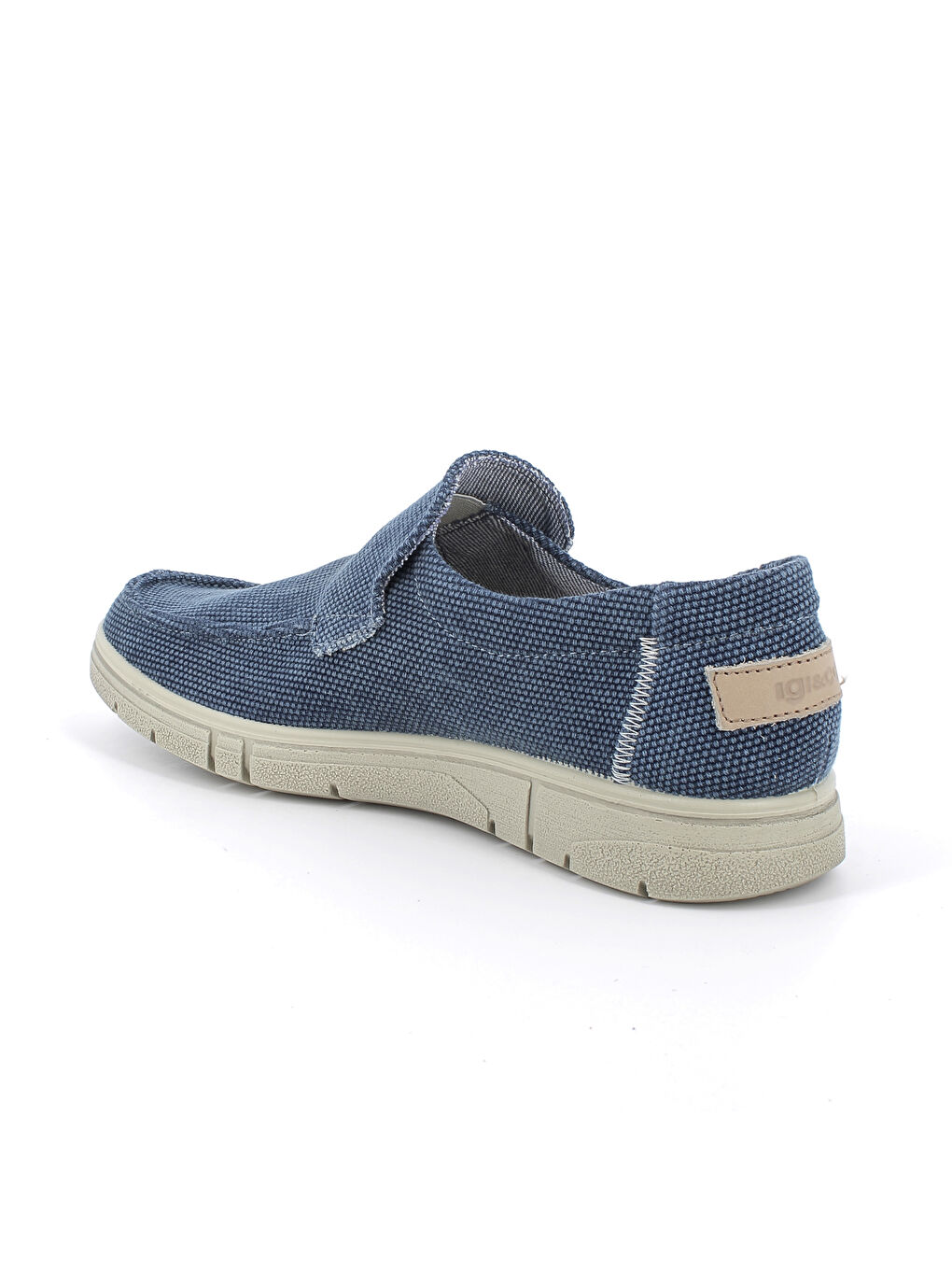 Mavi Erkek Spor Ayakkabı 5619700 UNB 56197 TES.COTTON VINT Jean-2