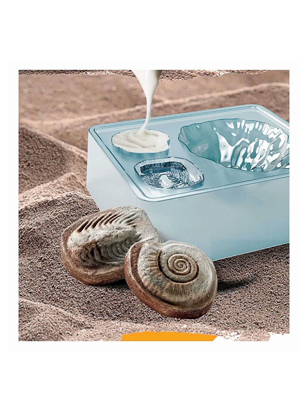 Bilim Ve Oyun Jurassic World Kazı Seti 19434-5