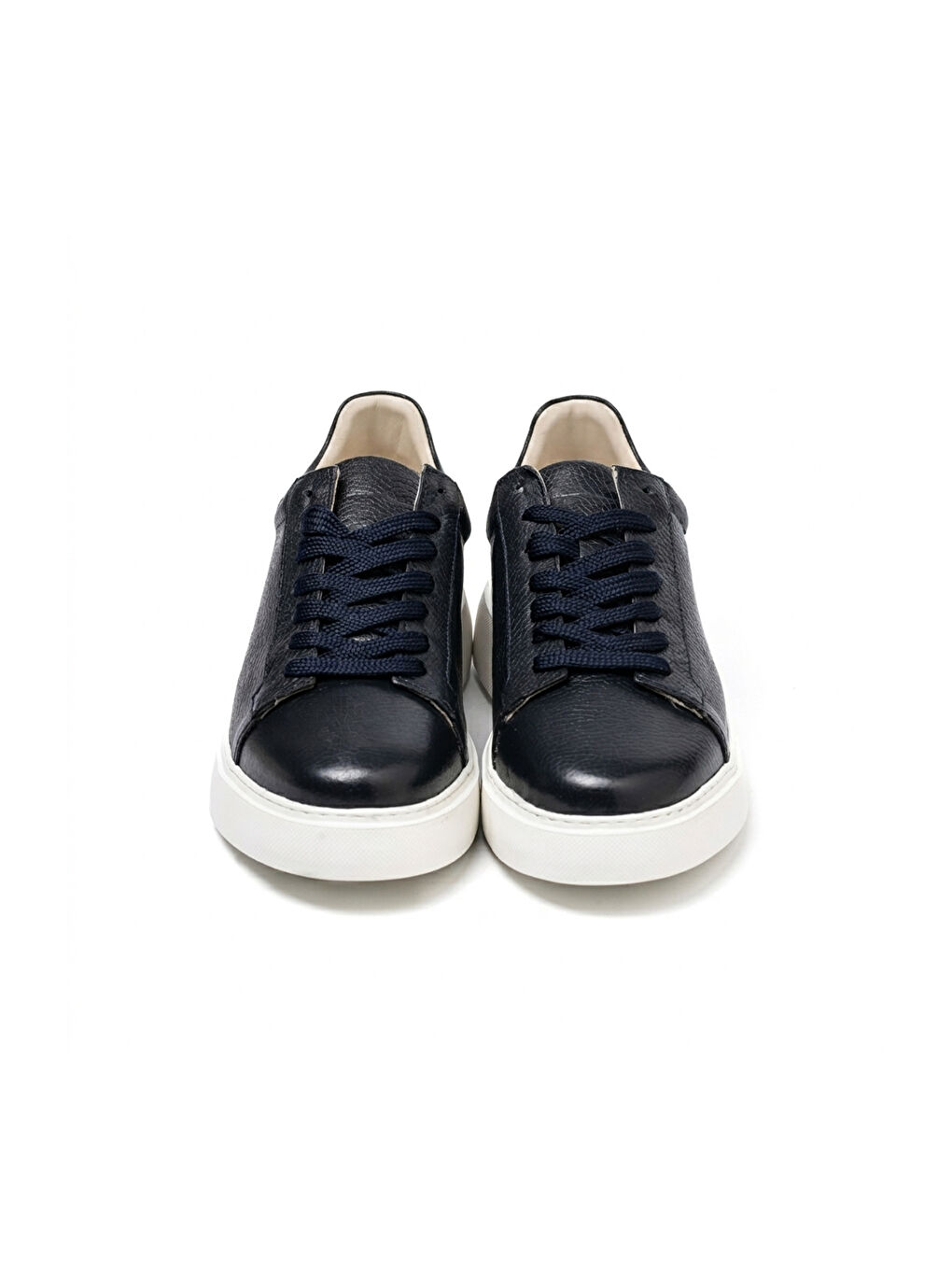 Lacivert Erkek Sneaker OG-322 Laci Flother-4