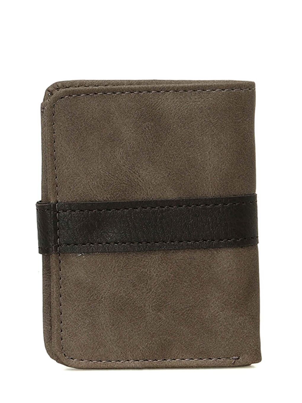 GARNI DKY CZDN 4PR Kahverengi Erkek Cüzdan-1