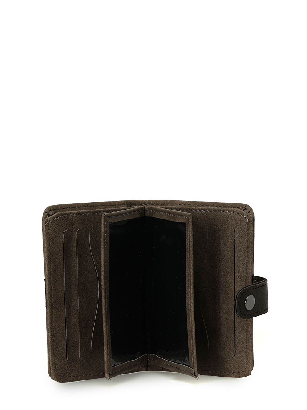 GARNI DKY CZDN 4PR Kahverengi Erkek Cüzdan-2