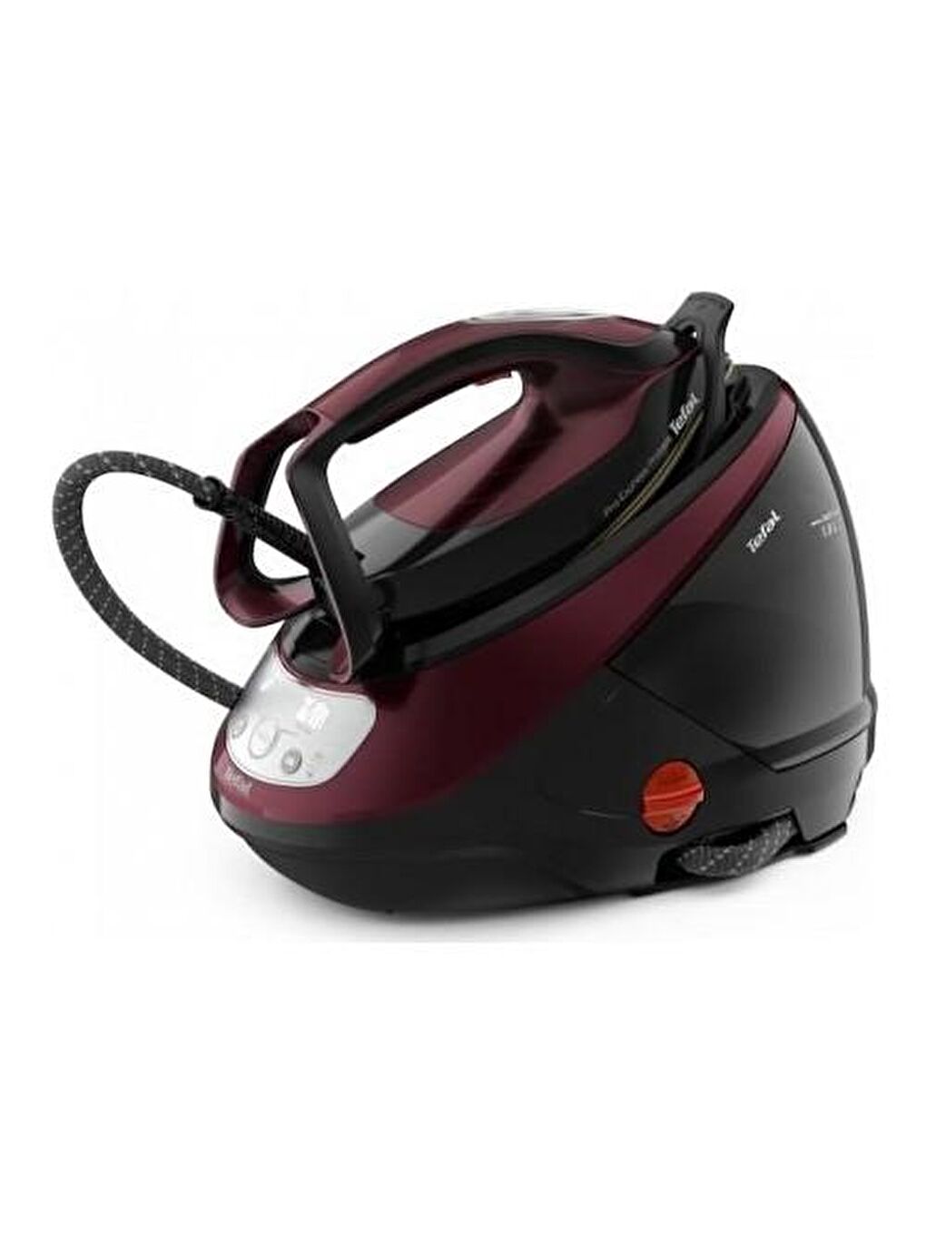 Tefal Renksiz GV9230 Pro Express Protect 2400 W Buhar Kazanlı Ütü