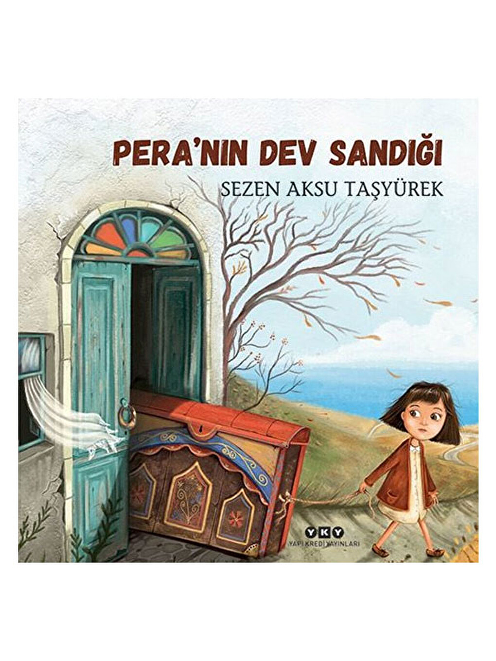 Pera’nın Dev Sandığı