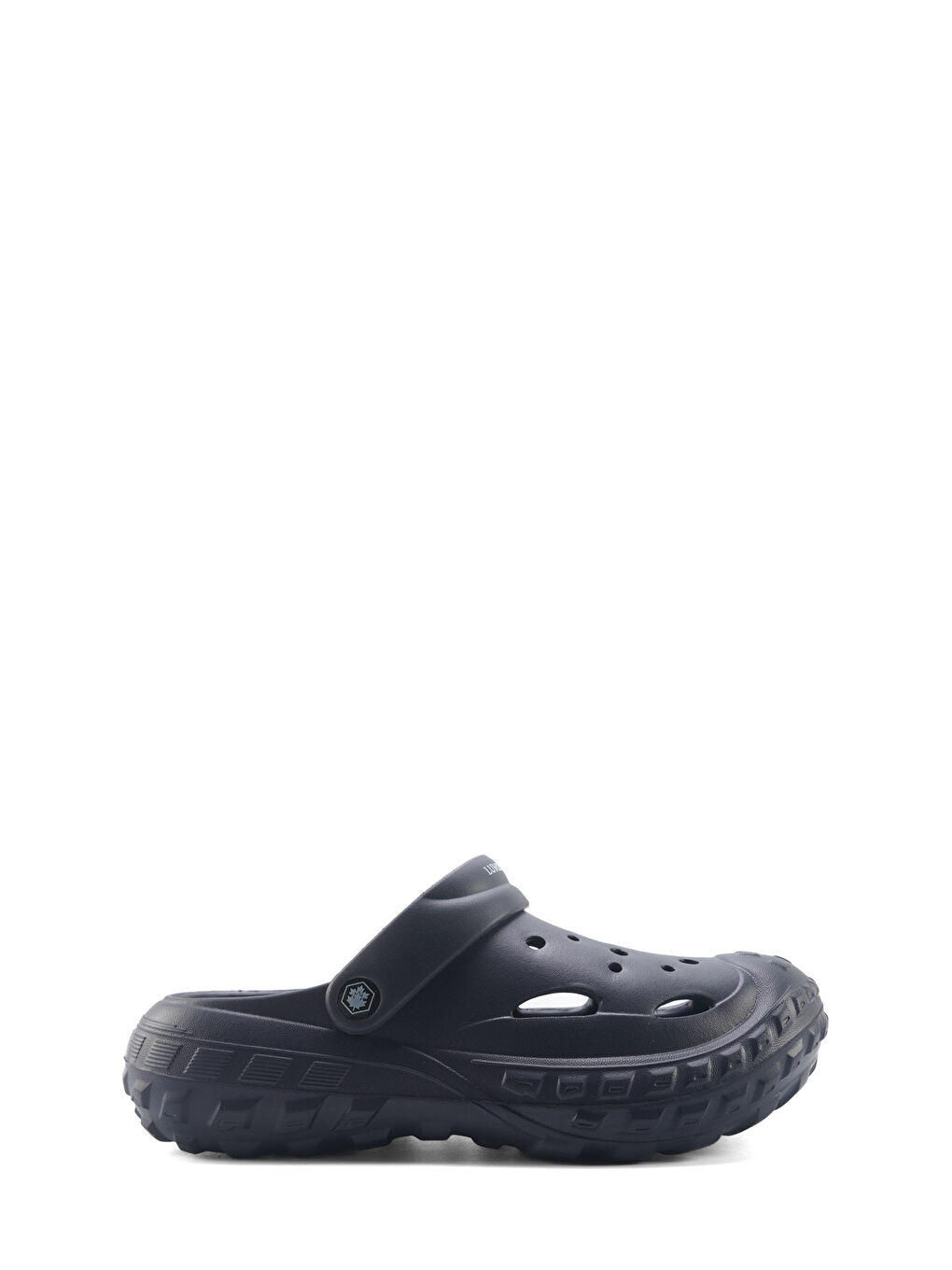 ALEXA GR 5FX Lacivert Erkek Çocuk Terlik