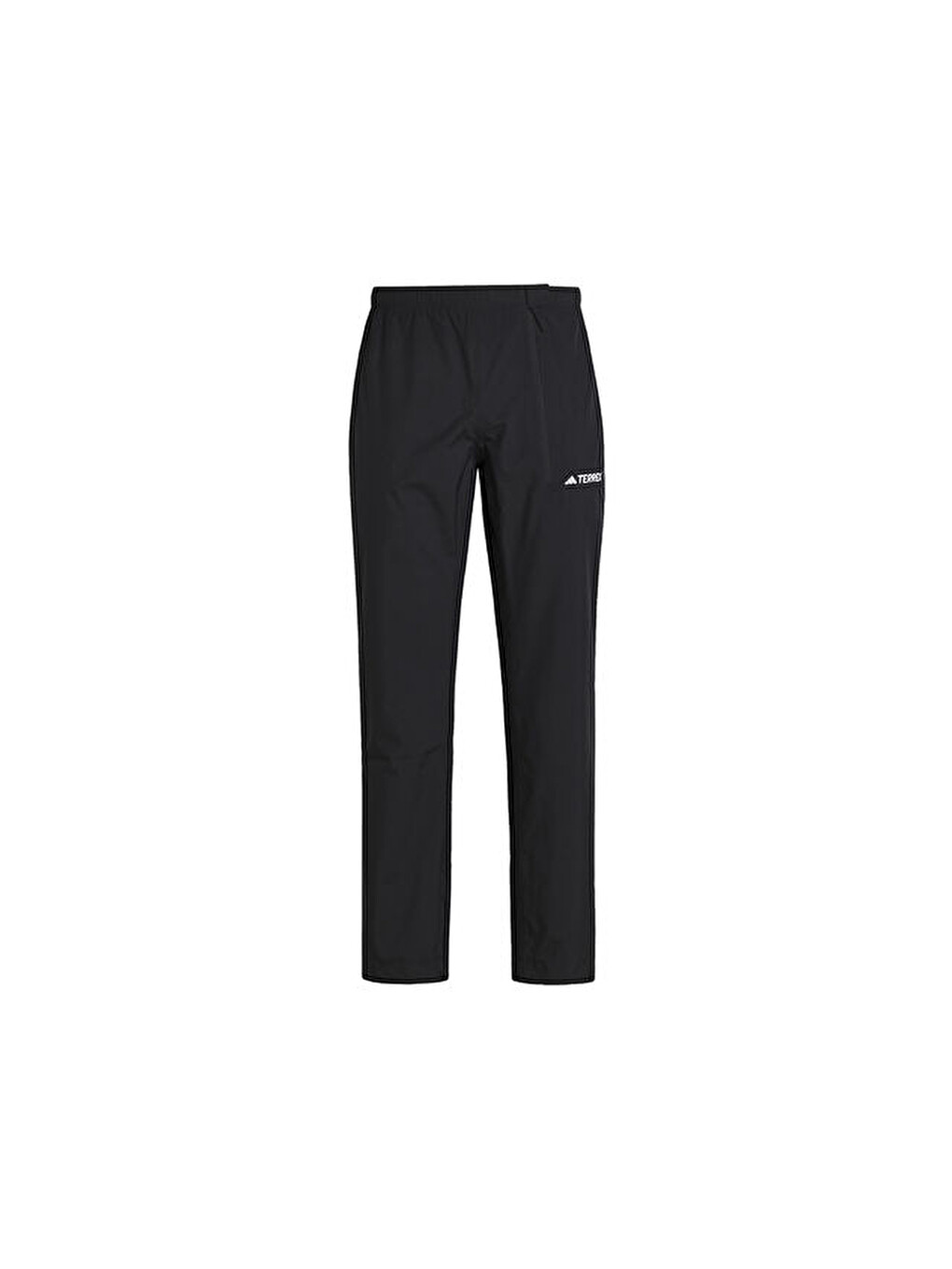 Mt Rain Pant Erkek Outdoor Pantolonu Ib1120 Siyah-5