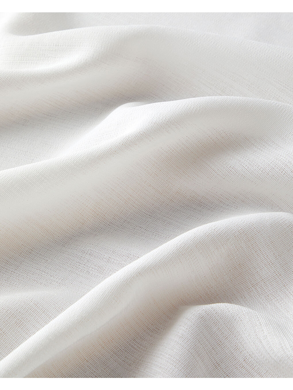 Shelltide Polyester Masa Örtüsü 150x200 cm Beyaz - Mavi-2