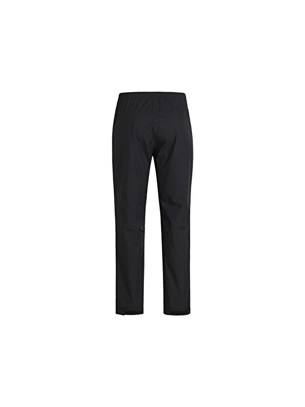 Mt Rain Pant Erkek Outdoor Pantolonu Ib1120 Siyah-6