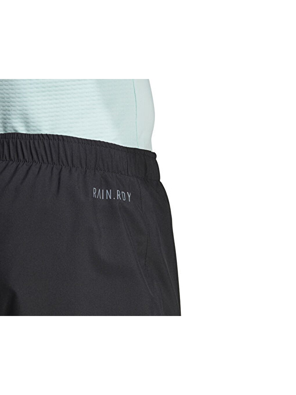 Mt Rain Pant Erkek Outdoor Pantolonu Ib1120 Siyah-9