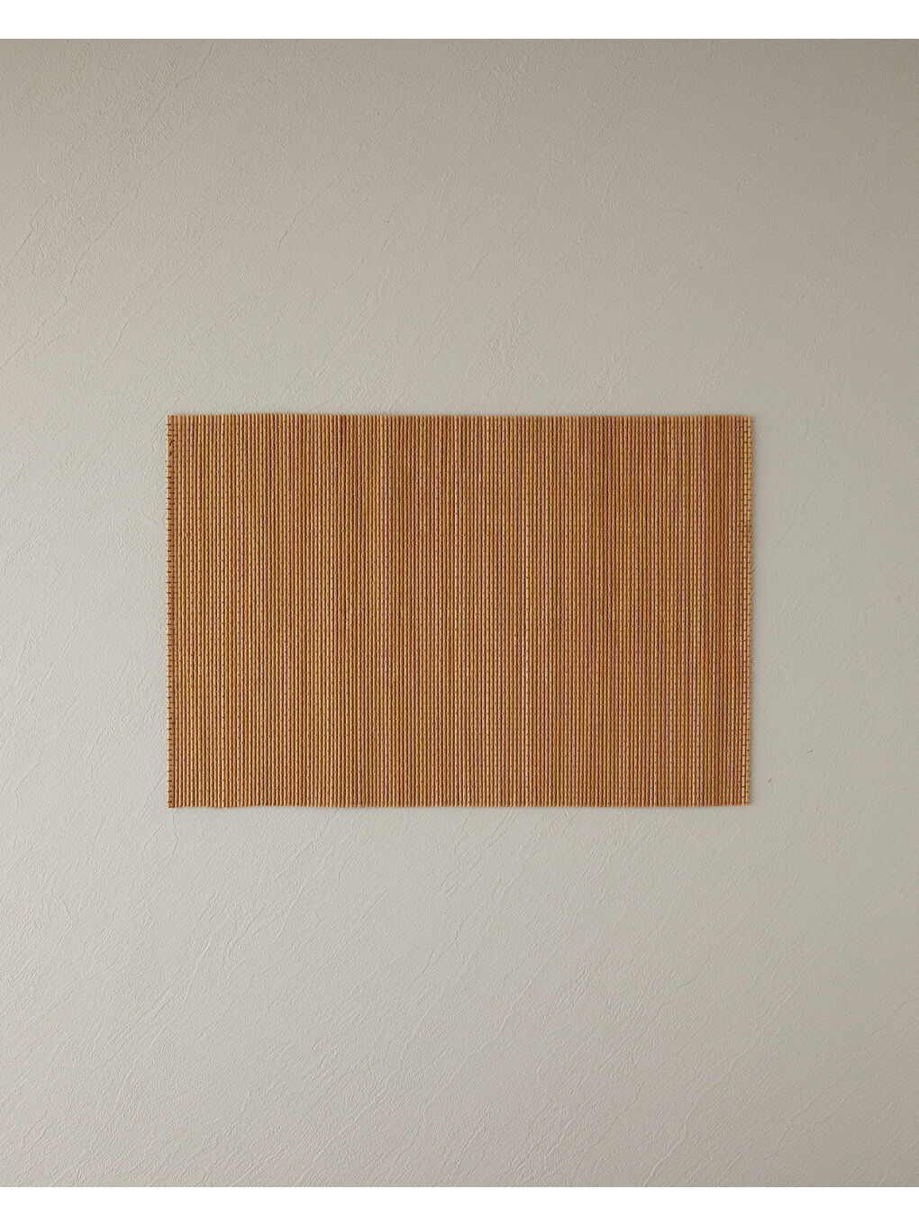 Sarı Gola Bambu 4'lü Amerikan Servis Bal-1