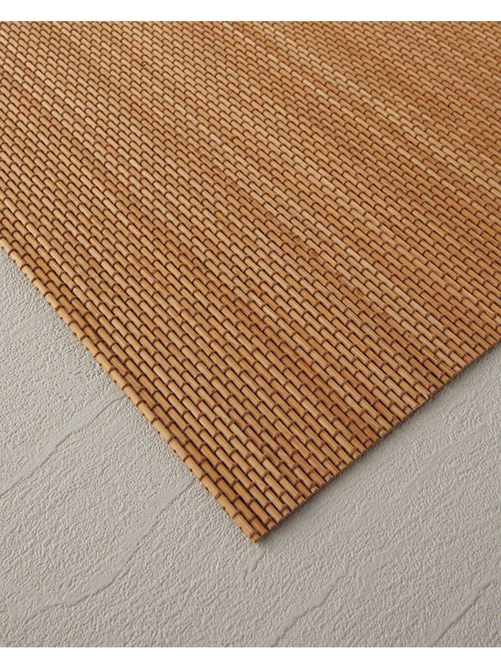 Sarı Gola Bambu 4'lü Amerikan Servis Bal-2