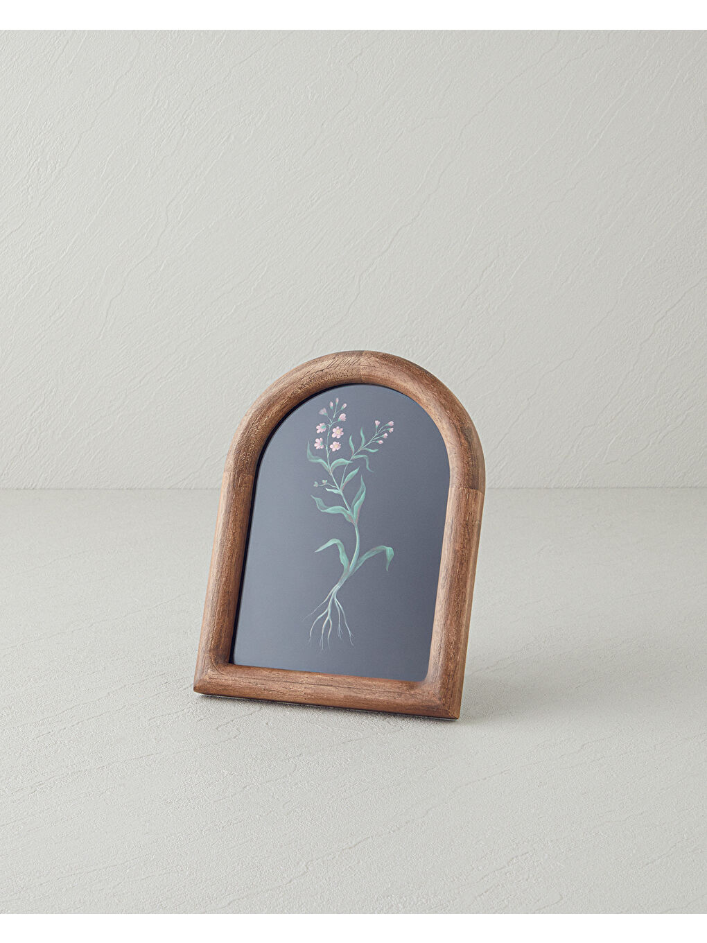 Audra Çerçeve 13x18 cm Kahverengi