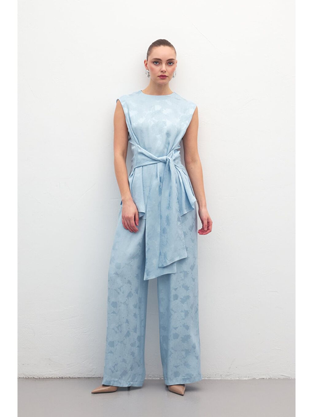 Camila Pantolon - Bebe Mavi-1