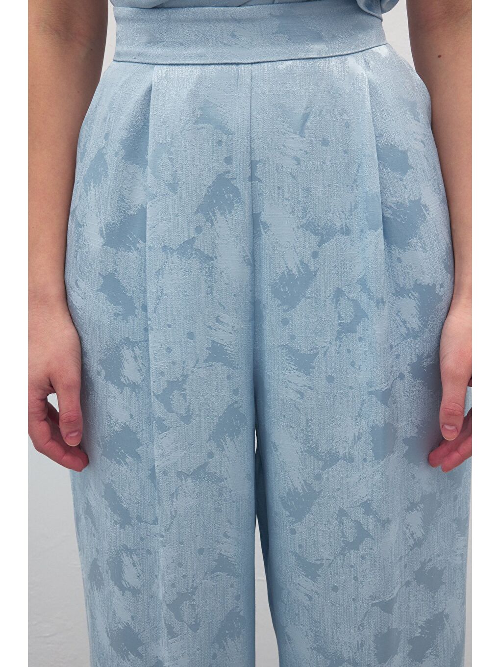 Camila Pantolon - Bebe Mavi-5