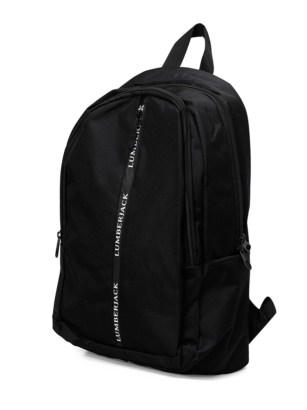 Sırt Çantası Unisex Siyah M Charles 35sr Bpck-1