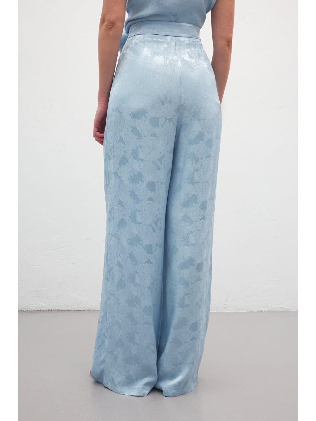 Camila Pantolon - Bebe Mavi-6