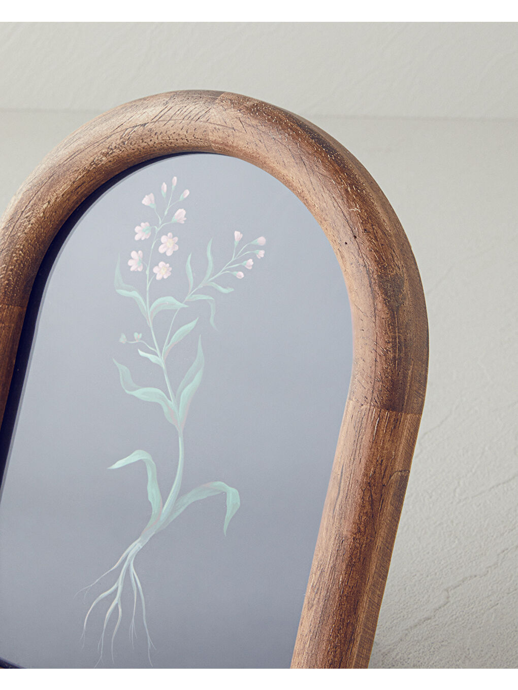 Audra Çerçeve 13x18 cm Kahverengi-1