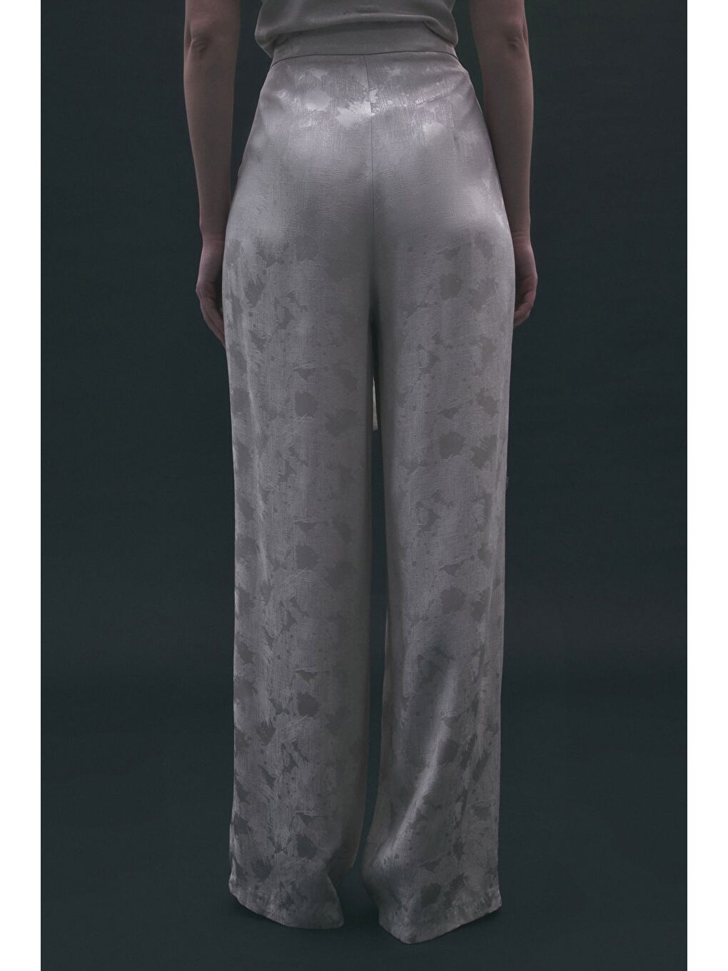 Camila Pantolon - Bej-7