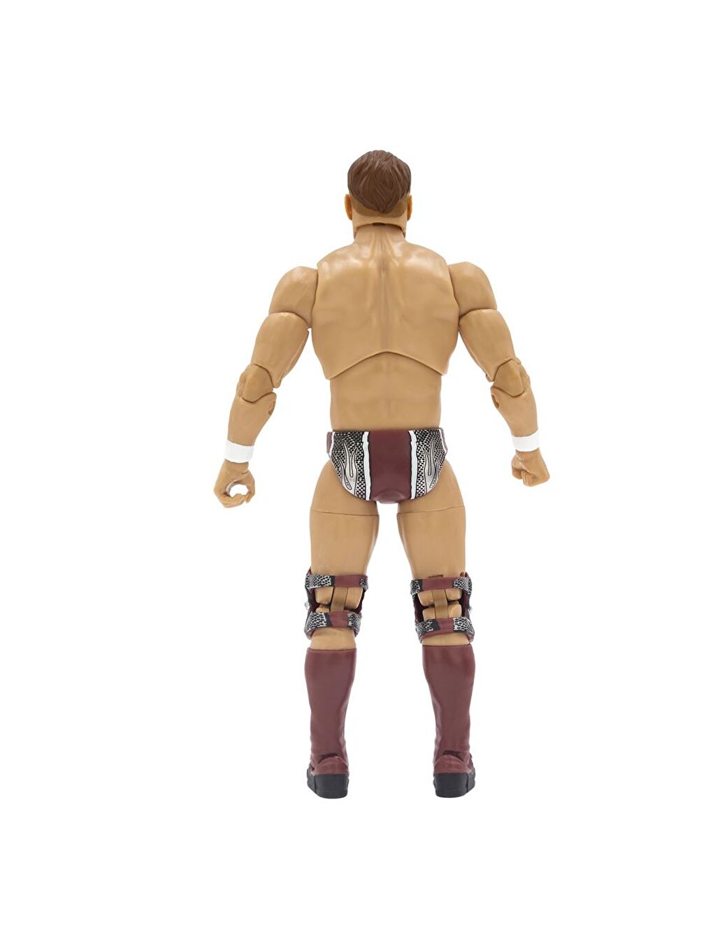 AEW Karakterleri Model Aksiyon Figürler S5 Bryan Danielson 37-2