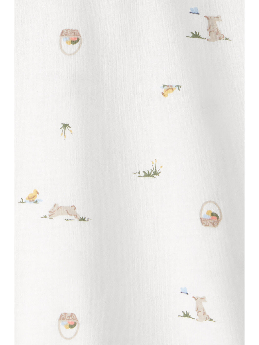 Karışık Küçük Erkek Çocuk Tişört 2 Yaş-5 Yaş Çok Renkli-1