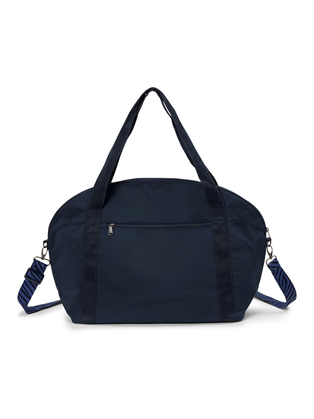 Spor Çantası, Lacivert-2