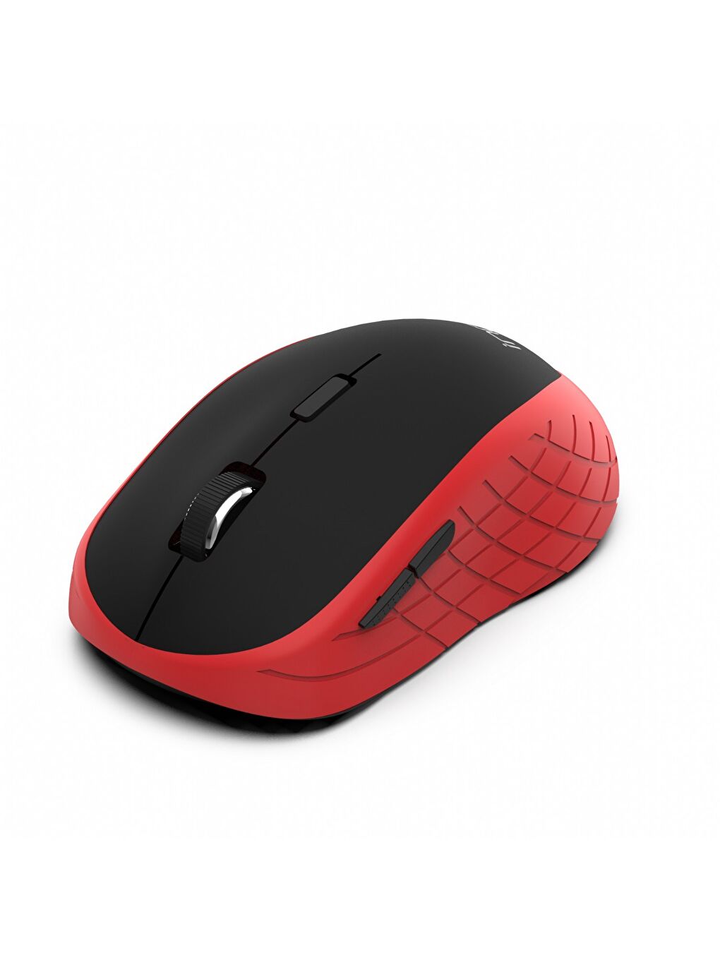 Iwm-391T 1600 Dpi Rubber Wireless Kablosuz Mouse