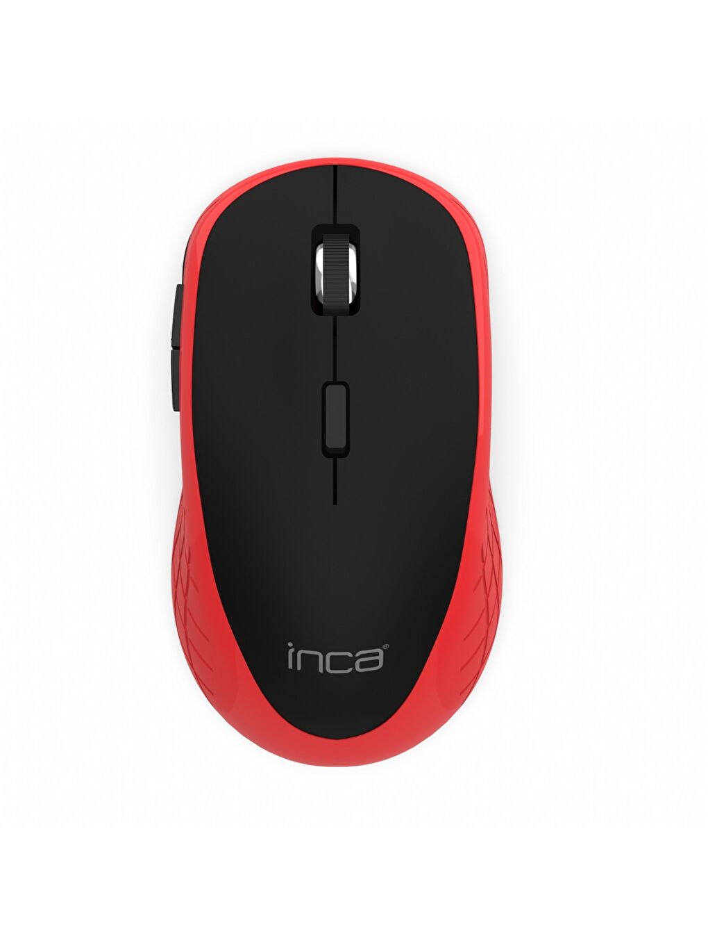 Iwm-391T 1600 Dpi Rubber Wireless Kablosuz Mouse-1
