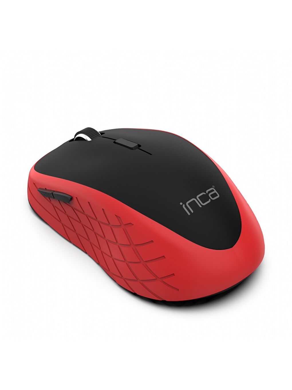 Iwm-391T 1600 Dpi Rubber Wireless Kablosuz Mouse-3