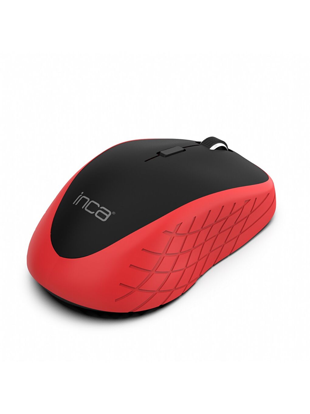 Iwm-391T 1600 Dpi Rubber Wireless Kablosuz Mouse-4