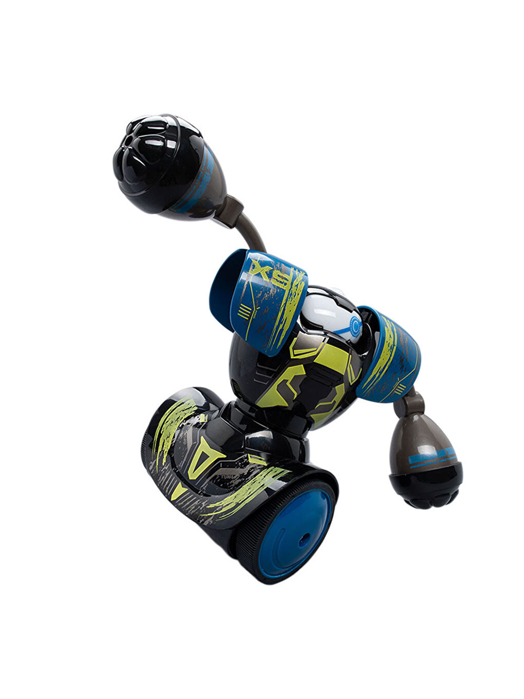 Robo Kombat Training Pack Model 2 88053-1