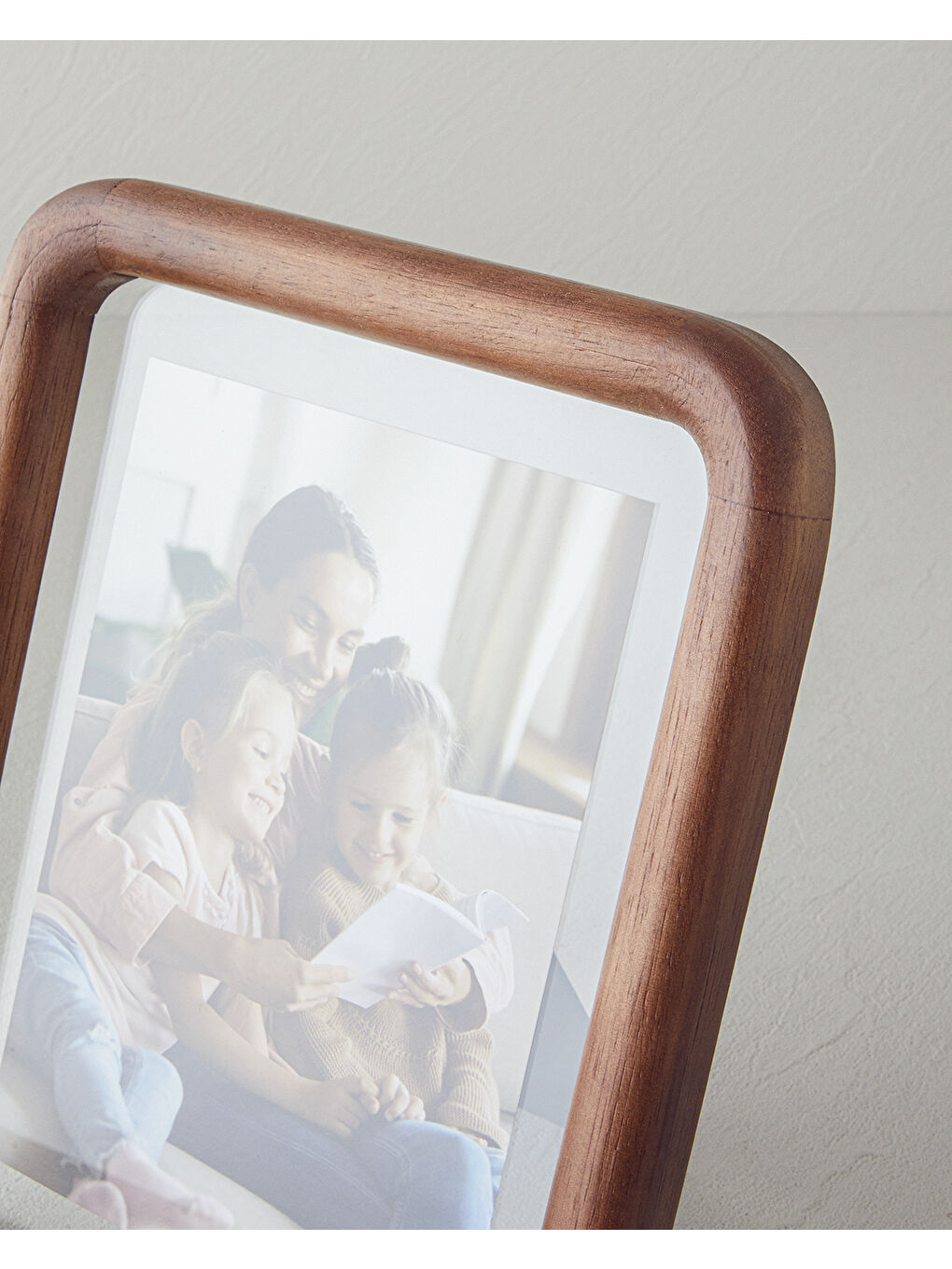 Belita Çerçeve 13x18 cm Kahverengi-1