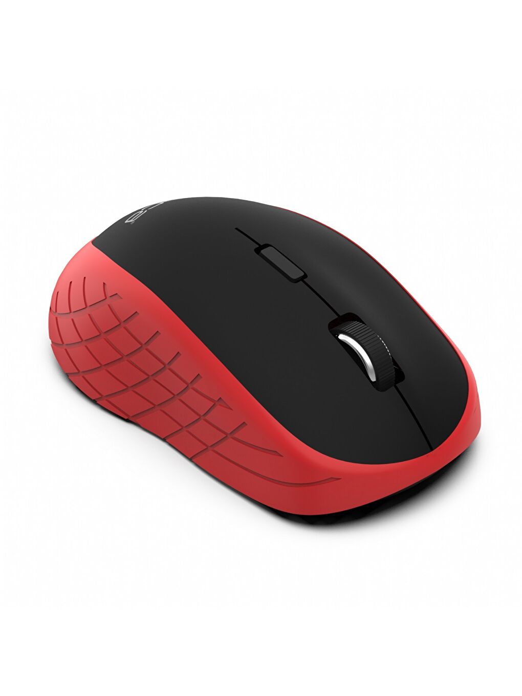 Iwm-391T 1600 Dpi Rubber Wireless Kablosuz Mouse-5