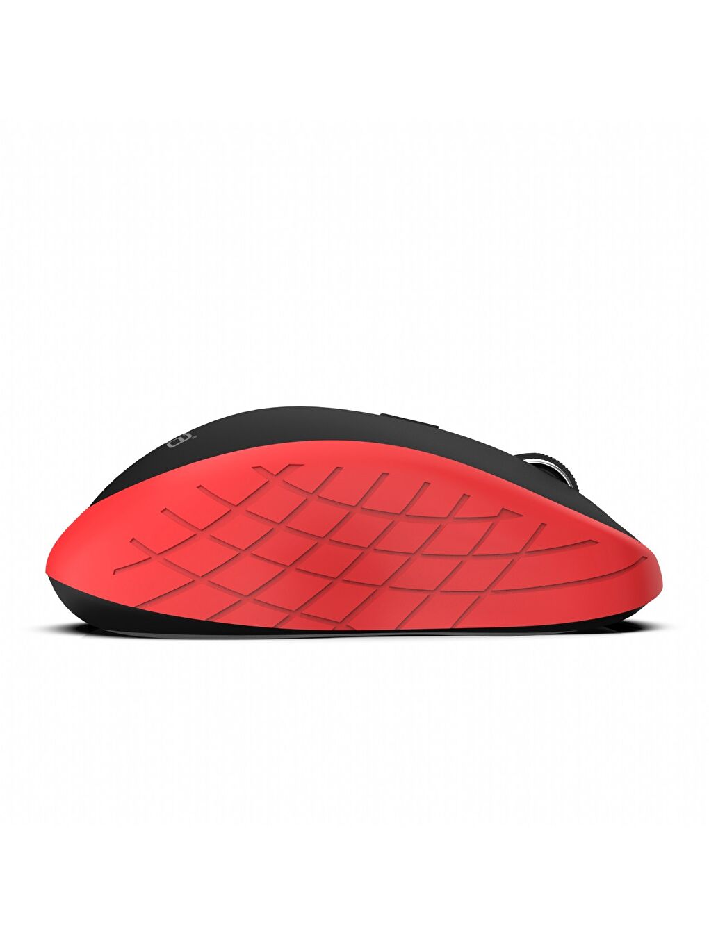 Iwm-391T 1600 Dpi Rubber Wireless Kablosuz Mouse-6