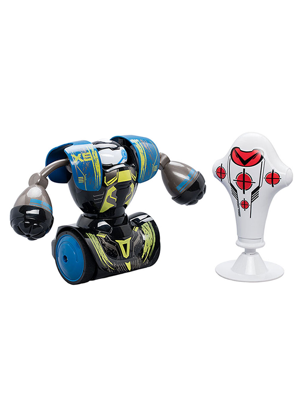 Robo Kombat Training Pack Model 2 88053-2