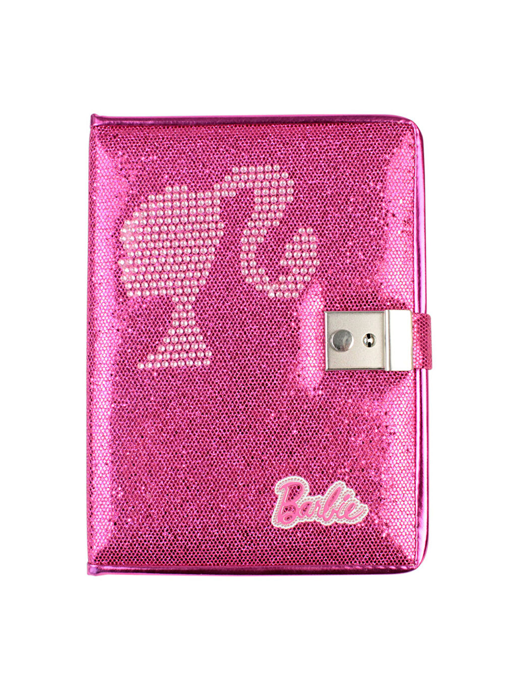 Kilitli Hatıra Defteri B-626P