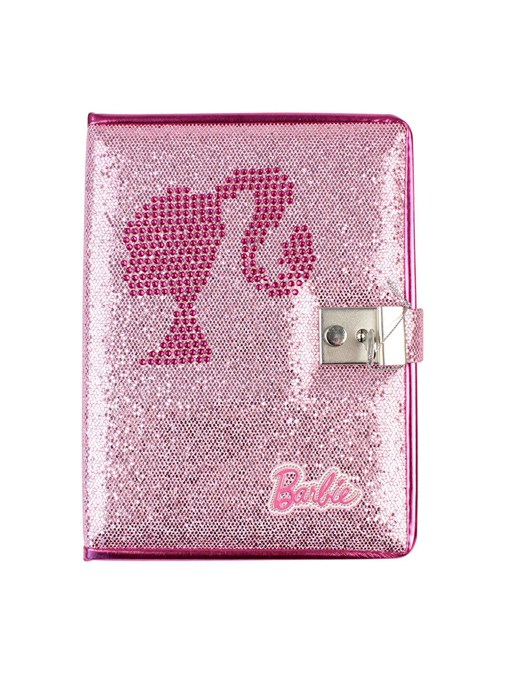 Kilitli Hatıra Defteri B-626P-3