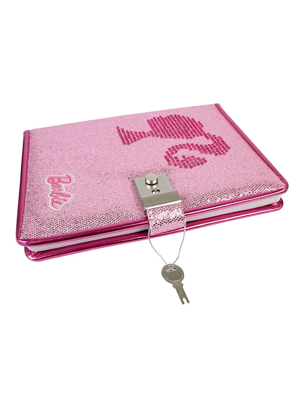 Kilitli Hatıra Defteri B-626P-4