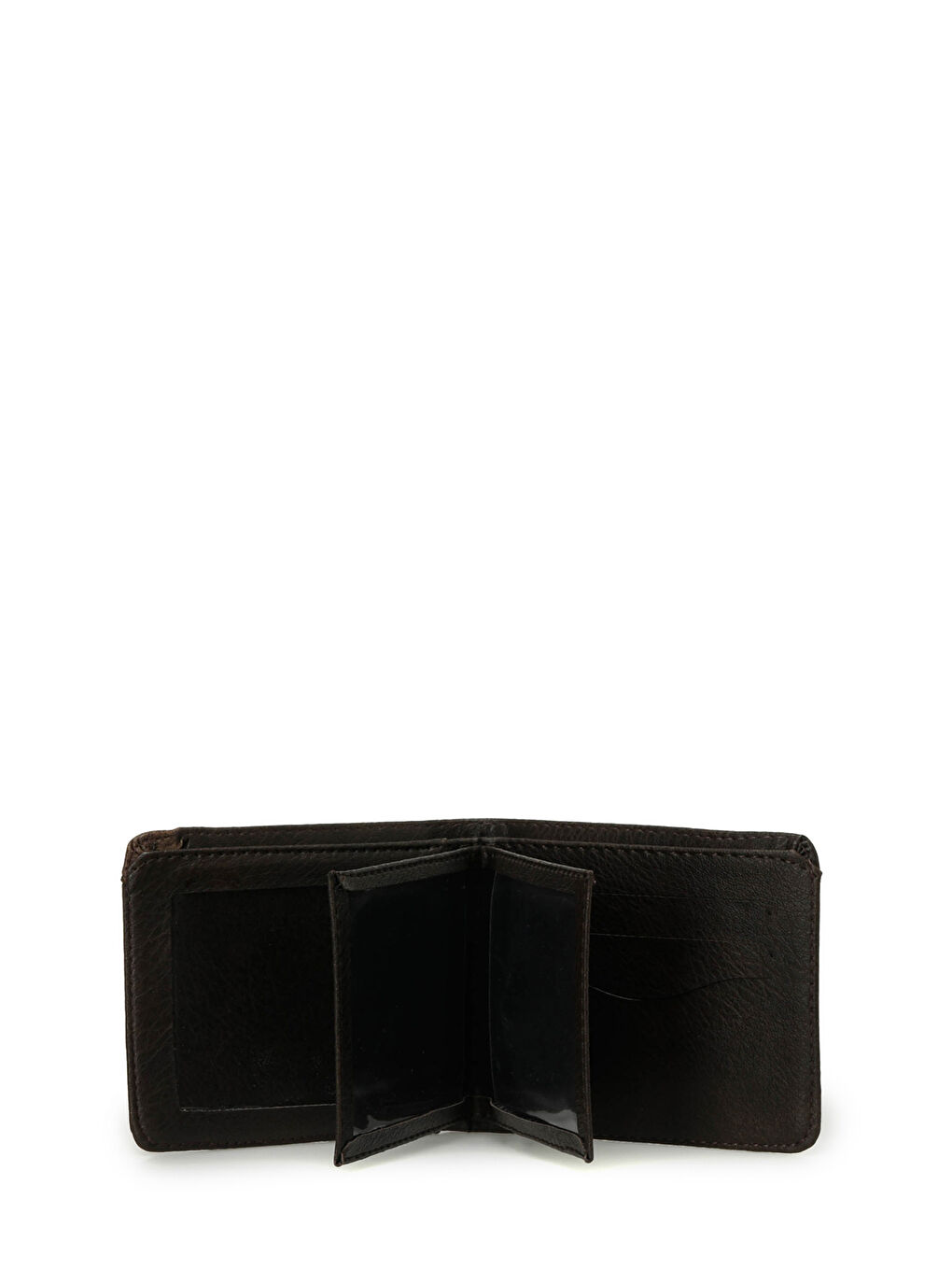 MARK CZDN 4PR Kahverengi Erkek Cüzdan-2