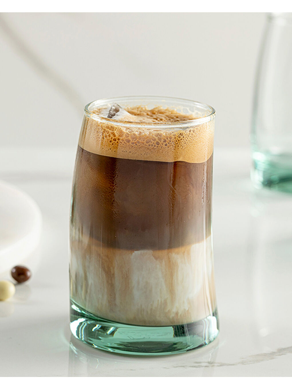 Renksiz Paşabahçe Aware - Penguen Cam Su Bardağı