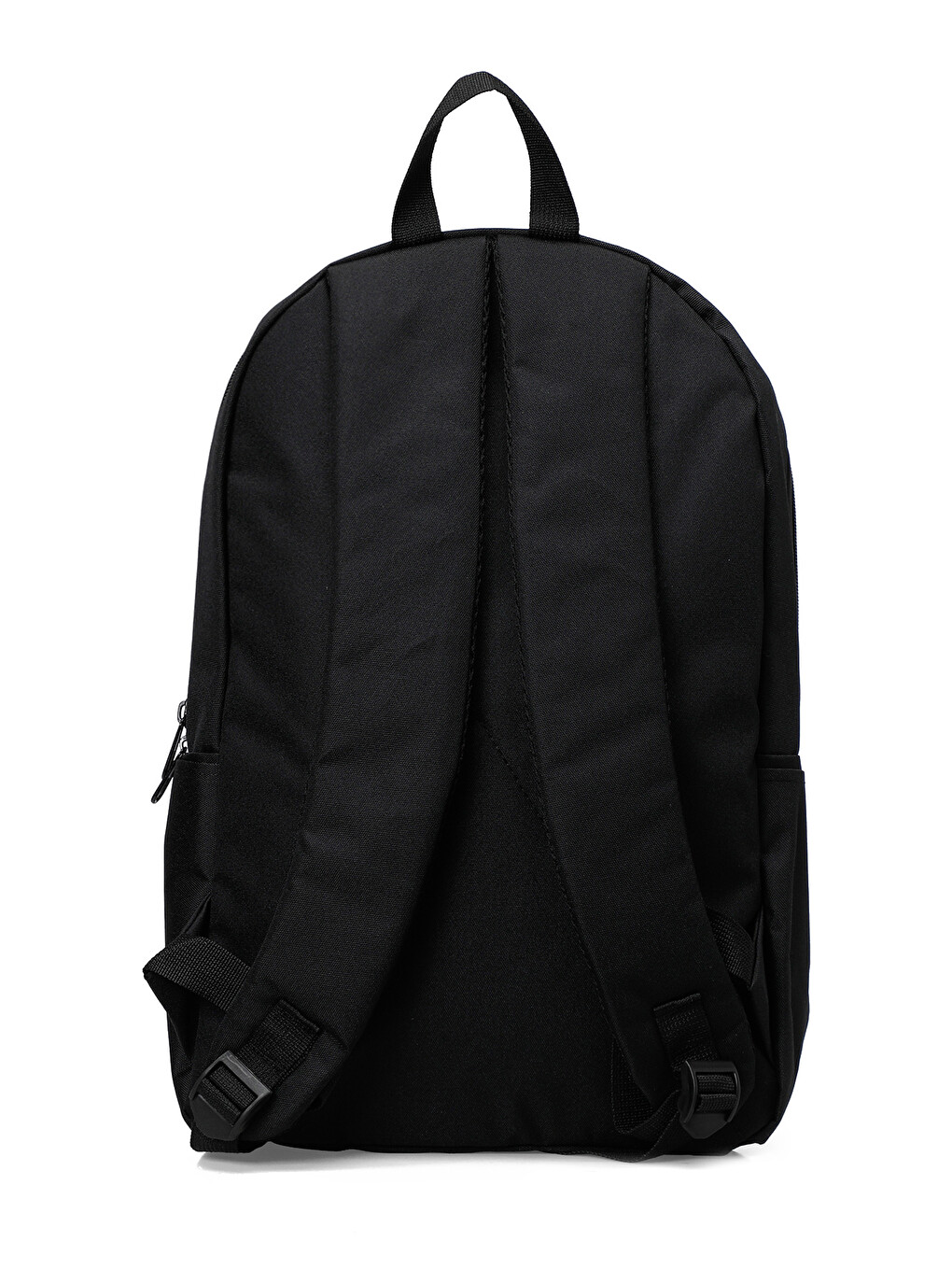 Sırt Çantası Unisex Siyah M Charles 35sr Bpck-2