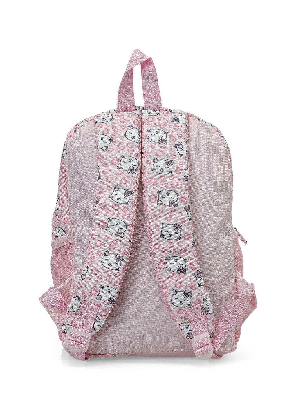 Sırt Çantası Kız Çocuk Pembe Bts Pınkcat Bpck-2