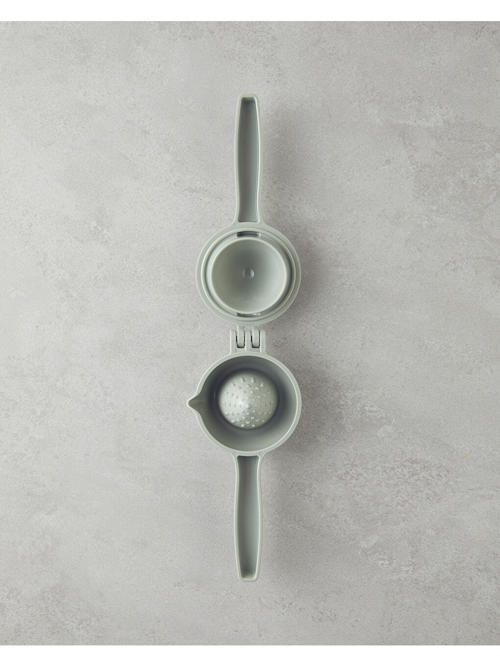 Colessa Limon Sıkacağı 21 Cm Yeşil-1