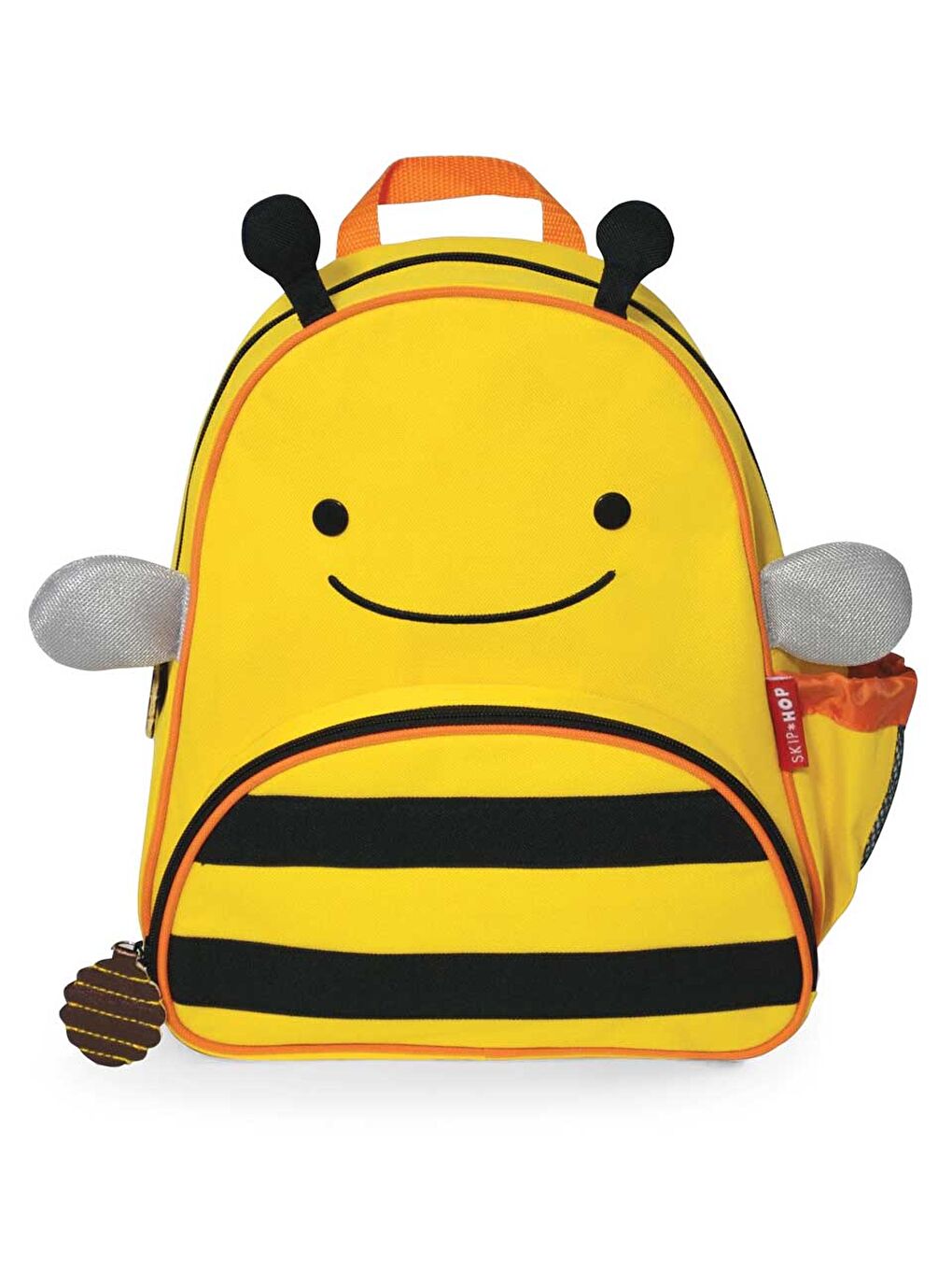 Çocuk Sırt Çantası Arı Sarı-1