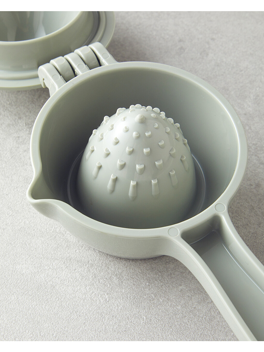Colessa Limon Sıkacağı 21 Cm Yeşil-2