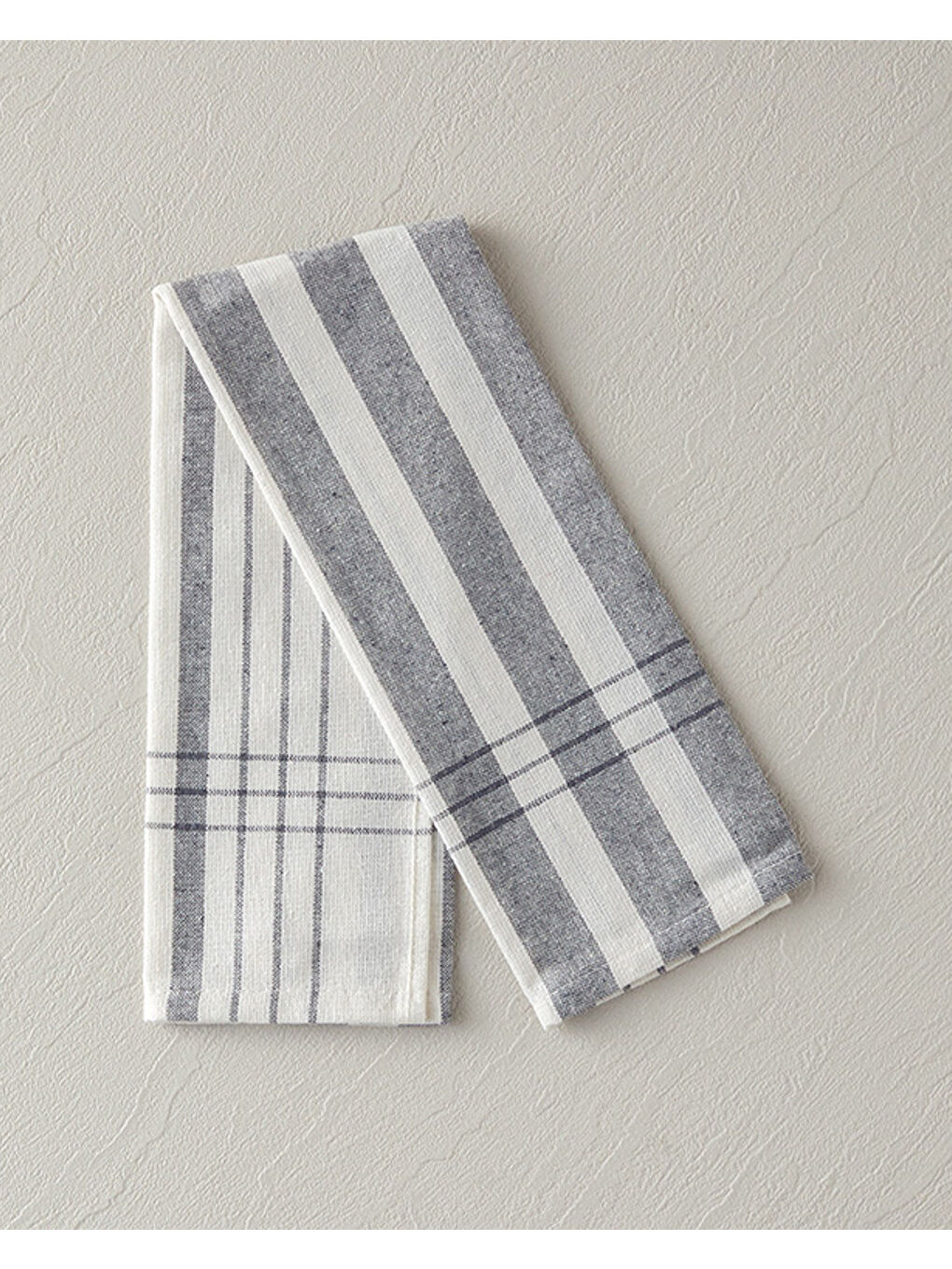 Aligne Pamuk Kurulama Bezi Antrasit