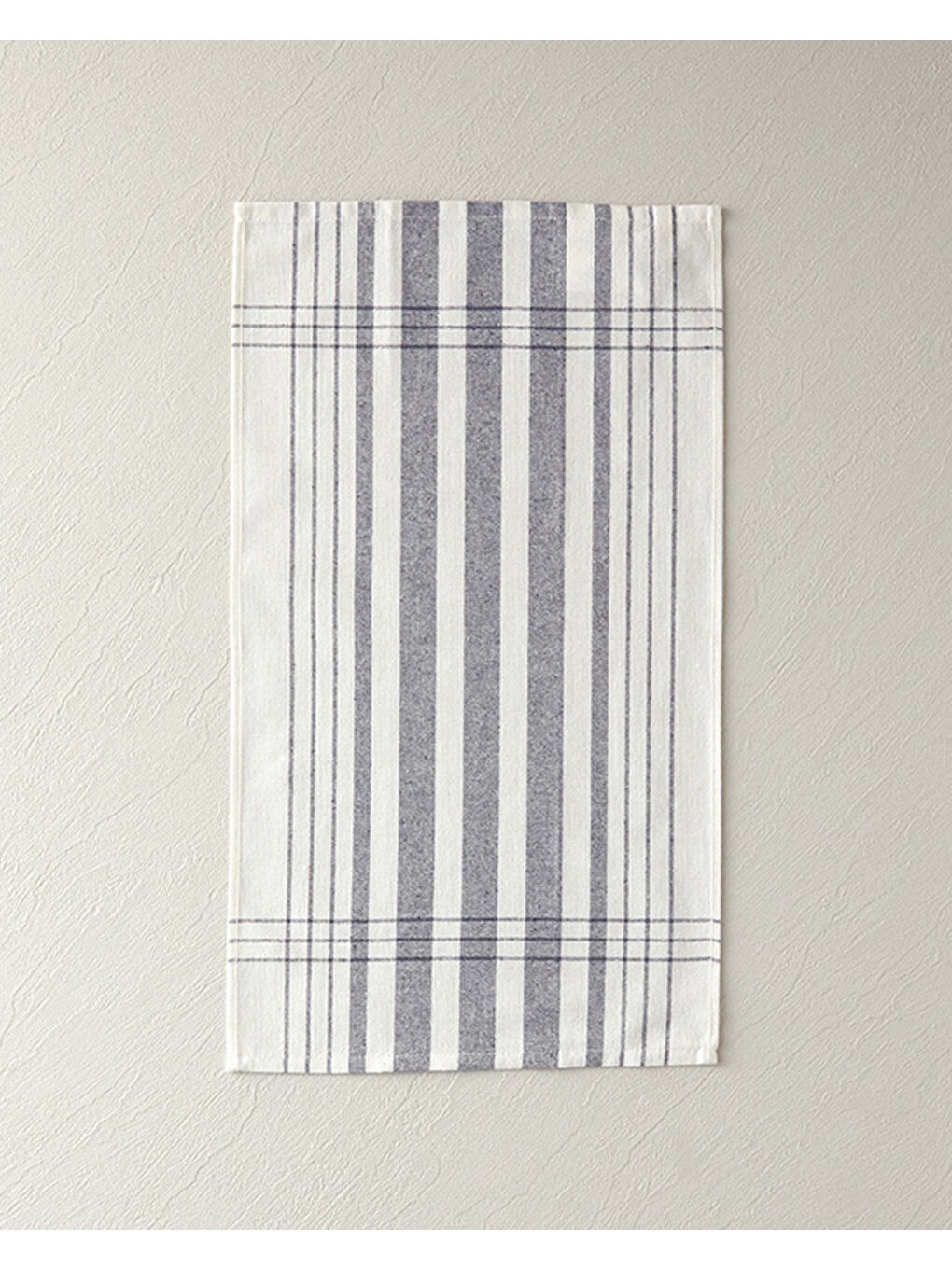 Aligne Pamuk Kurulama Bezi Antrasit-1